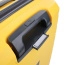 Чемодан Roncato 418153 Skyline Spinner S 55 см USB Expandable 418153-06 06 Limone - фото №6