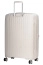 Чемодан Robinzon RP4721-D Ibiza Spinner L 76 см RP4721-D-84 84 Cream White - фото №3
