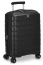 Чемодан Roncato 418183 Butterfly B-Flying Carry-on Spinner S 55 см Expandable 418183-01 01 Nero - фото №1
