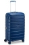 Чемодан со съемными колесами Roncato 463452 ReLife Spinner M+ 73 см Expandable 463452-23 23 Dark Blue - фото №11