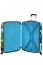 Чемодан на колёсах American Tourister 21C*008 Marvel Legends Spinner 75 см 21C-02008 02 Marvel Pop Art - фото №2