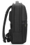 Рюкзак для ноутбука Roncato 412245 Trial Laptop Backpack M 15.6″ 412245-01 01 Black - фото №7