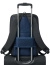 Рюкзак для ноутбука Rivacase 8436 Tegel ECO Laptop Backpack 15.6″ 8436 Black - фото №14