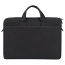 Сумка для ноутбука Rivacase 8731 Tivoli Laptop Bag 15.6″ 8731 Grey - фото №13