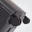 Чемодан на защелках Eberhart 33C*428 Click Spinner L 77 см 33C-018-428 018 Cool Grey - фото №12