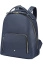 Женский рюкзак для ноутбука Samsonite CV0*007 Seraphina 2.0 Backpack 14.1″ CV0-71007 71 Cloudy Blue - фото №1