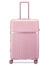Чемодан на колёсах Roncato 419757 Airglam 2.0 Trolley M 68 см Expandable 419757-11 11 Rosa Cipria - фото №3