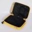 Чемодан на колесах с амортизаторами Eberhart 03L*420 Lotus Spinner S 55 см 03L-006-420 006 Yellow - фото №2