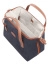 Бьюти-кейс Samsonite 64D*002 Lite DLX Beauty Case 64D-01002 01 Midnight Blue - фото №2