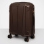 Чемодан на колесах Eberhart 54C*420 Cosmo Spinner S 54 см 54C-018-420 018 Brown - фото №1