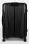 Чемодан на колесах Eberhart 54C*428 Cosmo Spinner L 75 см 54C-009-428 009 Black - фото №4