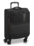 Чемодан на колёсах Roncato 414463 Metropolitan Travel Spinner S 55 см Expandable 414463-01 01 Black - фото №1