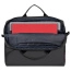 Сумка для ноутбука Rivacase 8720 Tivoli Laptop Bag 13.3-14″ 8720 Grey - фото №5