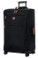 Чемодан Bric's с колесами Hinomoto BXL58145 X-Collection X-Bag 30″ Spinner With Frame 77 см BXL58145.101 101 Black - фото №1