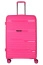 Чемодан Eberhart 47B*428 Bliss Spinner L 76 см 47B-038-428 038 Pink - фото №3
