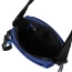 Женская сумка для телефона Hedgren HSTG07 String Sipho Phone/Bottle Bag HSTG07/889-01 889 Bellwether Blue - фото №2