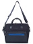 Женская сумка для ноутбука Hedgren HFIKA11 Fika Galao Briefcase RFID 14″ HFIKA11/870-01 870 Peacoat Blue - фото №5