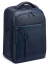 Бизнес-рюкзак для ноутбука Roncato 400900 Panama 4.0 Work Backpack 15.6″ USB 400900-23 23 Dark Blue - фото №1