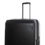 Чемодан со съемными колесами Echolac LOPC320-401 Logic Pro Spinner L 75 см Expandable