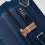 Чемодан на колесах Eberhart 54C*420 Cosmo Spinner S 54 см 54C-041-420 041 Dark Blue - фото №7