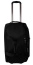 Дорожная сумка на колёсах Eberhart 26C*224 Classy Duffle With Wheels 59 см 26C-009-224 009 Black - фото №3