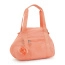 Женская сумка Kipling K013273HQ Art Mini Small Handbag Pinky Orange