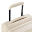 Чемодан Delsey 002800801 Lutece 4DW Cabin Trolley Case S 55 см USB Expandable