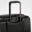Чемодан с портпледом, амортизаторами и стопором Eberhart 05D*428 Drive 2.0 Spinner L 77 см Exp