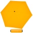 Зонт легкий механический Doppler 710263 Fiber Compact купол 93 см 71026306 Yellow - фото №1