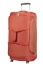 Сумка на колёсах Samsonite CH4*008 Dynamore Duffle with wheels 67 см CH4-96008 96 Burnt Orange - фото №1