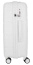 Чемодан Eberhart 47B*424 Bliss Spinner M 66 см 47B-010-424 010 White - фото №6