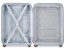 Чемодан с индикатором перевеса Delsey 002878821 Shadow 5.0 4DW Trolley Case L 75 см Exp 00287882111 11 Platinum - фото №2