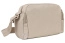 Сумка кросс боди Hedgren HIC431 Inner City Emily Multipocket Crossover RFID HIC431/613-01 613 Cashmere Beige - фото №4
