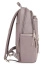 Женский рюкзак Echolac1124B2833 Olympia Backpack 13.5″ 1124B2833930150 Beige - фото №11