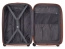 Чемодан Delsey 002087820 Carroussel 4DW Trolley Case 67 см Expandable 00208782019 19 Pink - фото №2