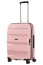 Чемодан American Tourister MB2*002 Bon Air Dlx Spinner 66 см Expandable MB2-02002 02 Cherry Blossom - фото №9