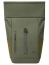 Городской рюкзак для ноутбука Rivacase 7826 Eden Roll top Laptop Backpack 14″ 7826 Оливковый - фото №6