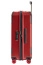 Чемодан Echolac LOPC320-401 Logic Pro Spinner L 75 см Expandable 1125T1320799280 Красный - фото №5