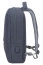 Рюкзак для ноутбука Rivacase 7562 Prater Laptop Backpack 15.6″ USB 7562 Dark Grey - фото №9