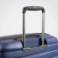 Чемодан Eberhart 46D*424 Dune Spinner M 66 см 46D-041-424 041 Dark Blue - фото №5