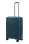 Чемодан Echolac PW005-24 Forza M 65 см Exp 1125TW005396240 Navy - фото №10