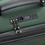 Чемодан Delsey 001632801 Turenne Soft 4DW Cabin Trolley S 55 см Expandable USB 00163280113 13 Green - фото №9
