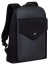 Женский рюкзак для ноутбука Rivacase 8524 Cardiff Canvas Urban Backpack 14″