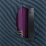 Чехол на средний чемодан Eberhart EBH664-M Carbon Suitcase Cover M