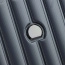 Чемодан на колёсах Delsey 002885830 Longitude Trolley XL 81 см Expandable 00288583001 01 Anthracite - фото №11