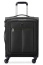 Чемодан Delsey 003430803 Pin Up 6 4DW Slim Cabin Trolley 55 см 00343080300 00 Black - фото №3