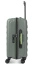 Чемодан Hedgren HCMBY01S Comby S Spinner 55 см HCMBY01S/556-01 556 Olive Night - фото №8