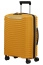 Чемодан на колесах с амортизаторами Samsonite KJ1*001 Upscape Spinner 55 см USB Expandable