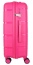 Чемодан Eberhart 47B*424 Bliss Spinner M 66 см 47B-038-424 038 Pink - фото №6