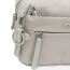 Сумка поясная и на плечо Hedgren HFURO06 Furo Hogo Waistbag RFID HFURO06/893-01 893 Pussywillow Grey - фото №6